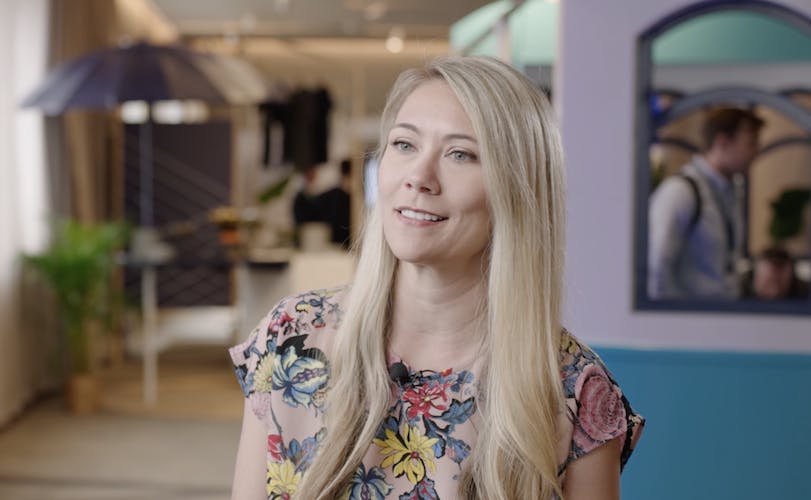 Reach delivers on its promise to empower businesses to stay local but sell globally